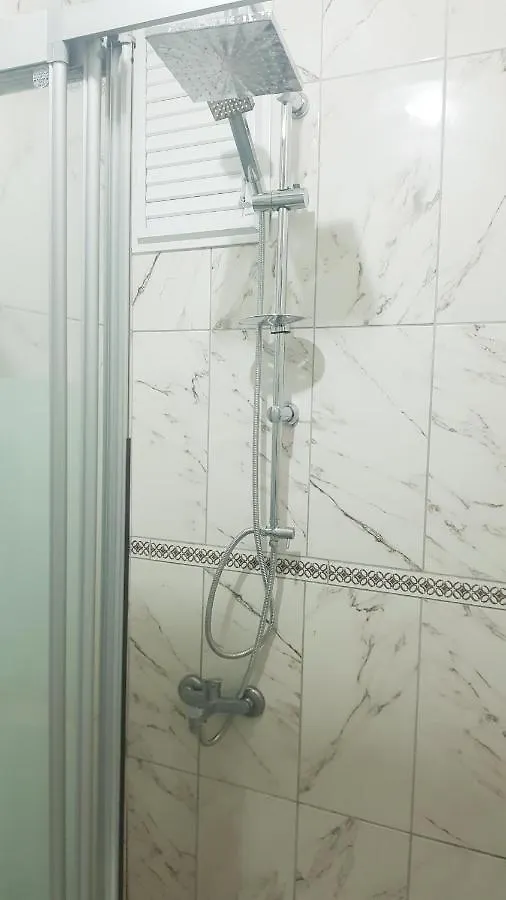 Aparthotel Mir Apart à Istambul Turquie