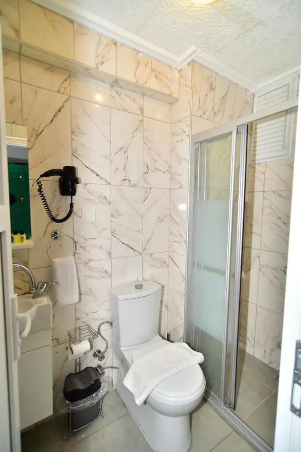 Aparthotel Mir Apart à Istambul