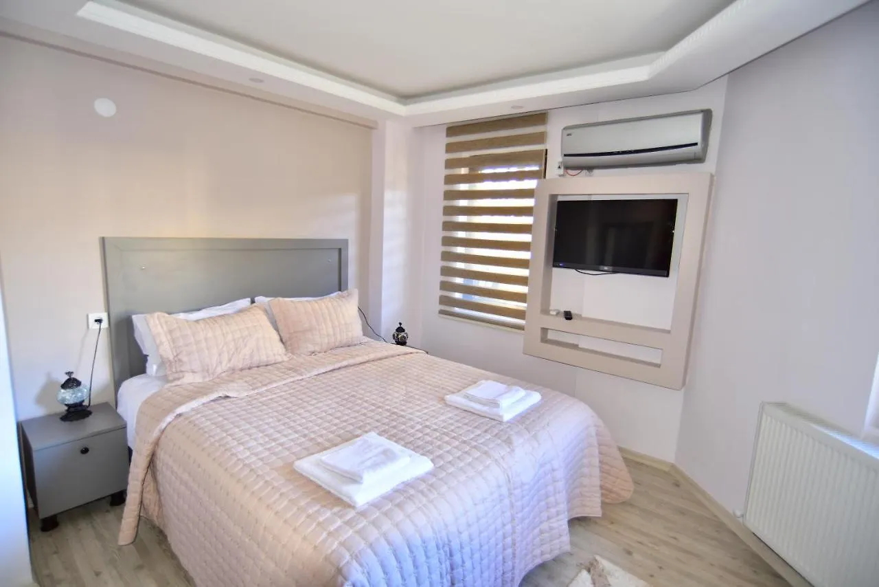 Aparthotel Mir Apart à Istambul