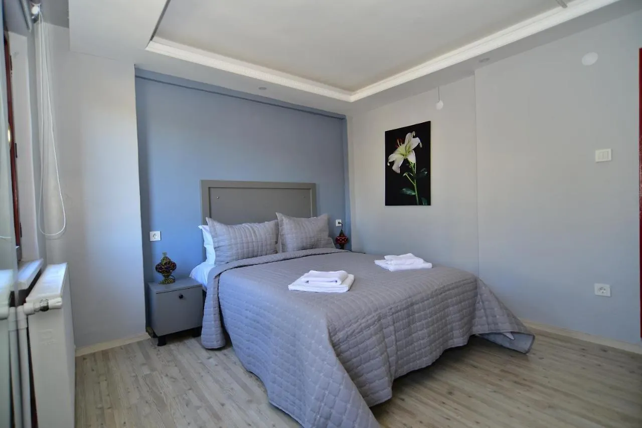 Aparthotel Mir Apart à Istambul