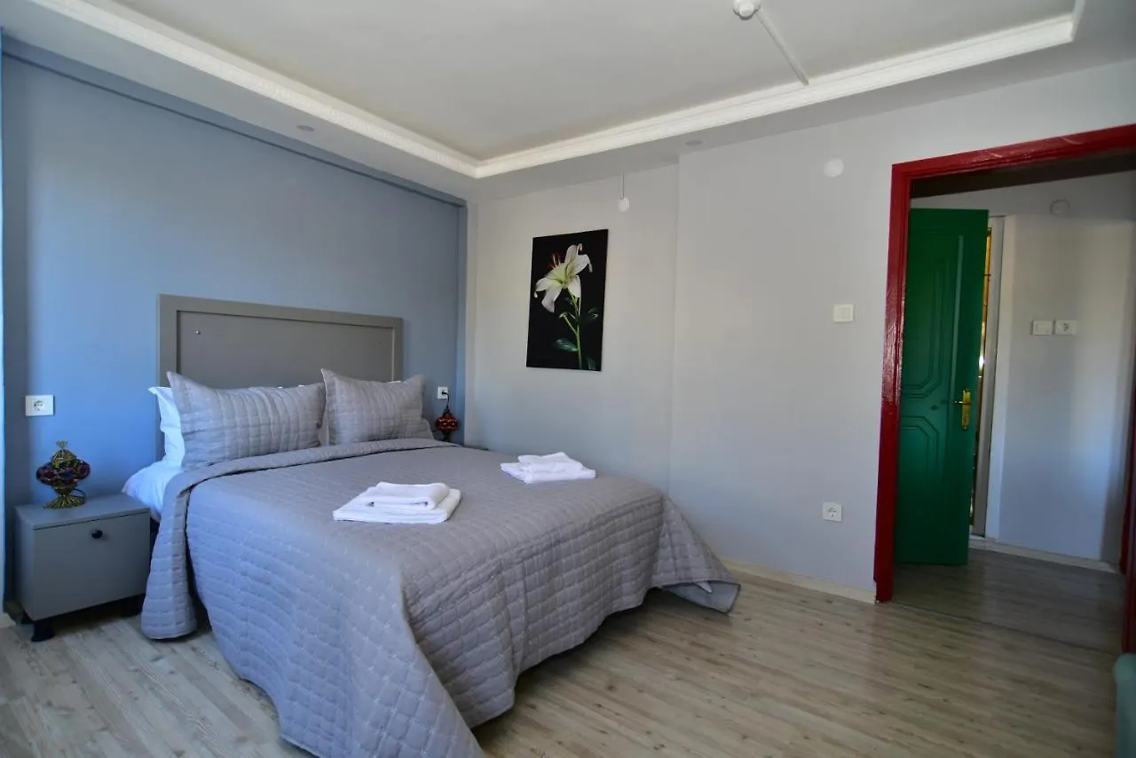 MİR Apart Apart otel İstanbul