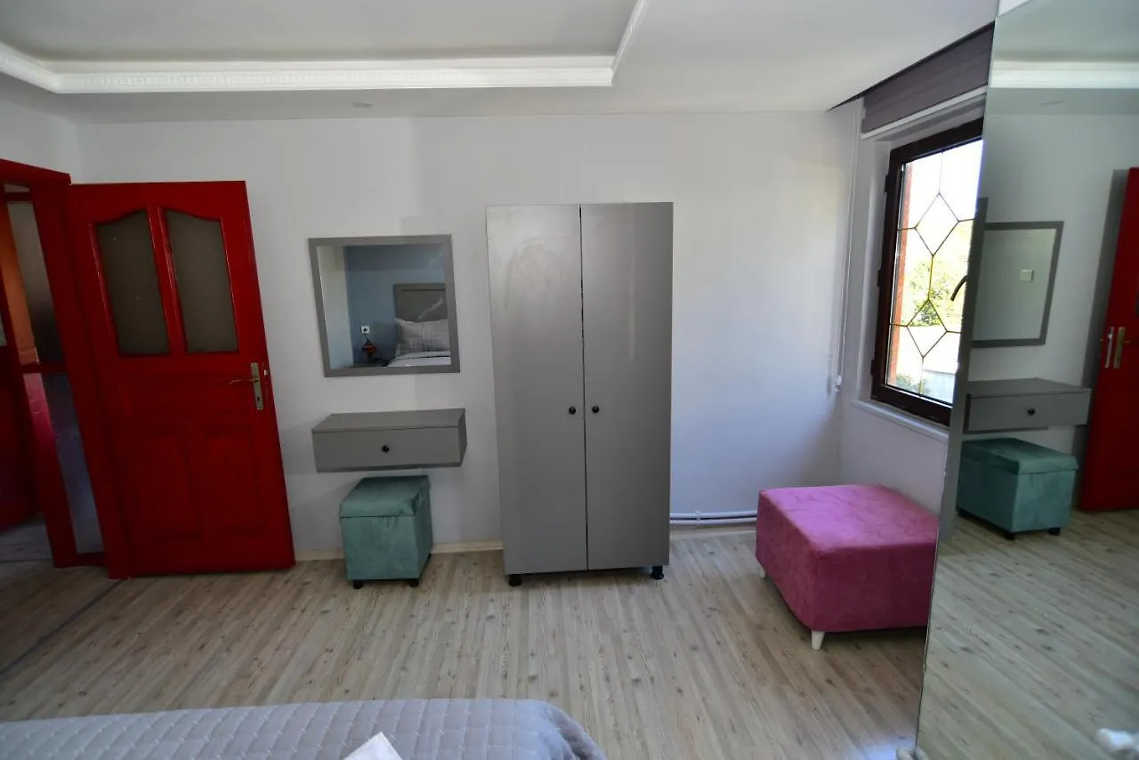 MİR Apart Apart otel İstanbul 0*,