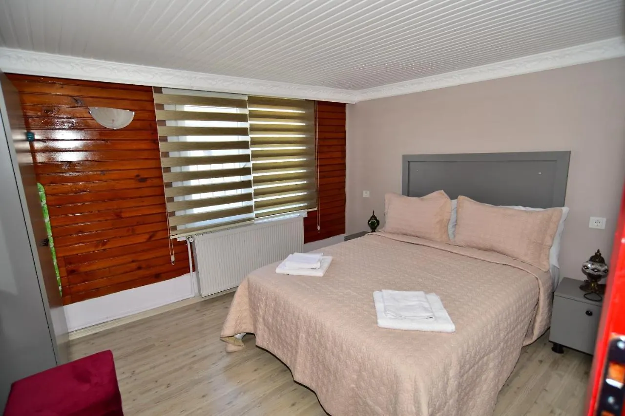 MİR Apart Apart otel İstanbul