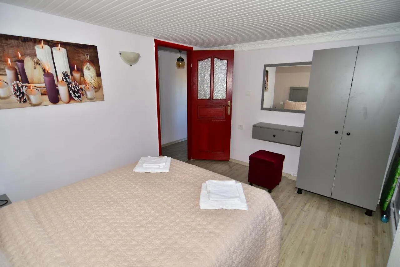 MİR Apart Apart otel İstanbul Türkiye