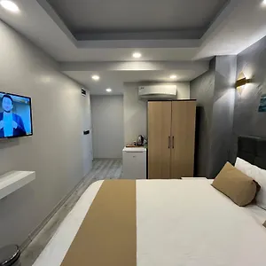  Apart Otel White Palace Halic