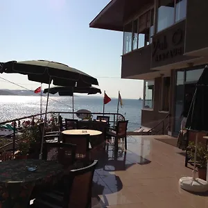 2* Hotel Yali