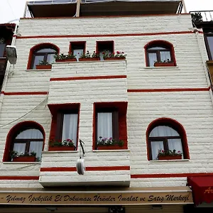 2* Maison d'hôtes Ararat